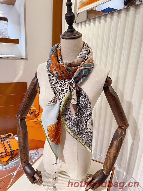 Hermes Scarf HEC00897