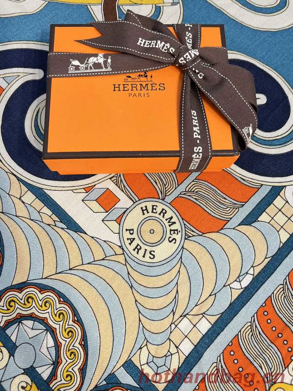 Hermes Scarf HEC00899