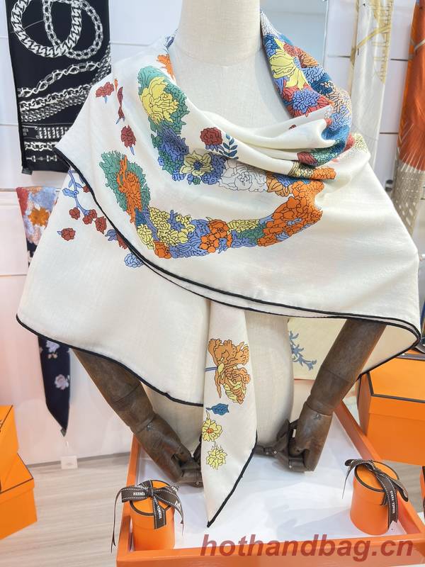 Hermes Scarf HEC00904