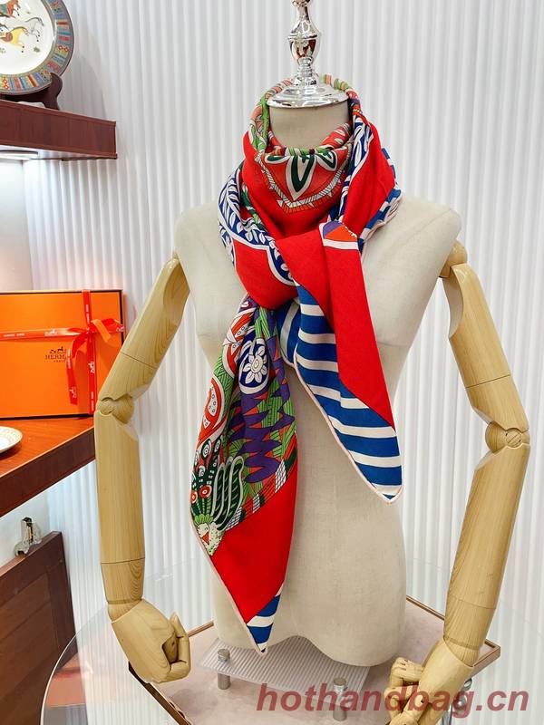 Hermes Scarf HEC00911