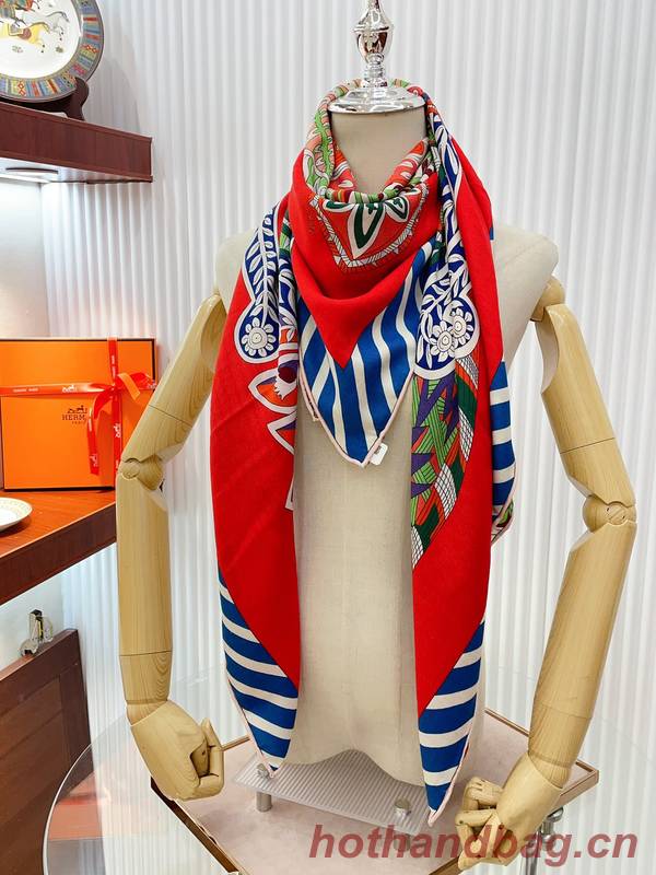 Hermes Scarf HEC00911