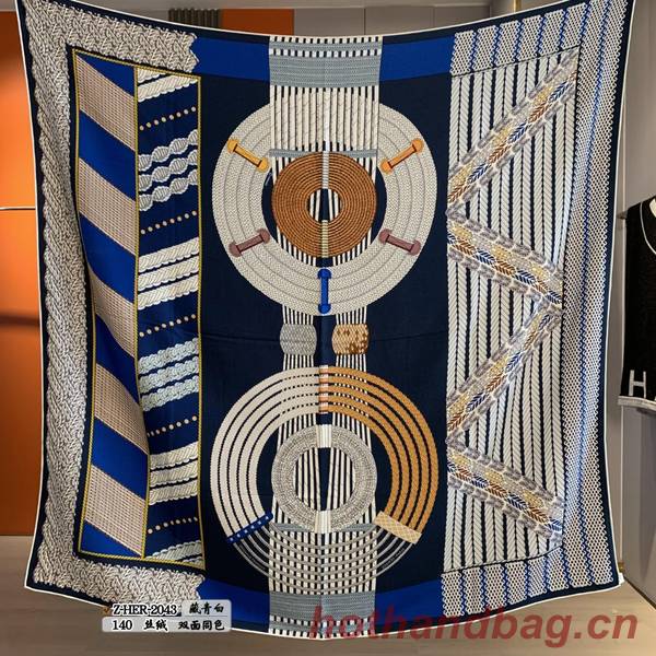 Hermes Scarf HEC00919