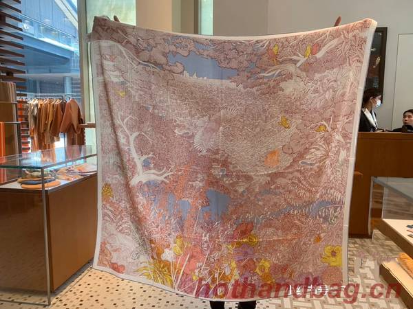 Hermes Scarf HEC00924