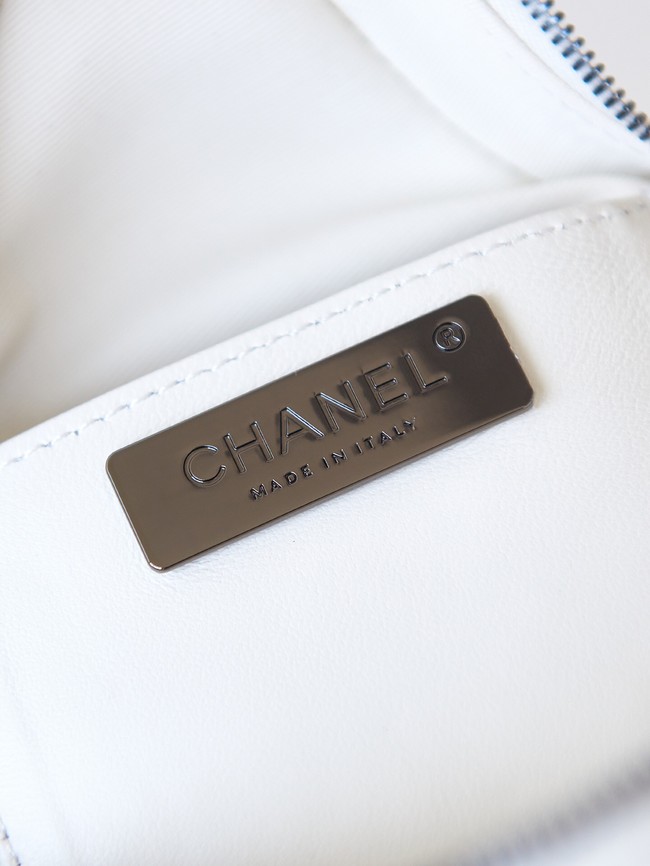 Chanel 24C Star Bag AS4579 white