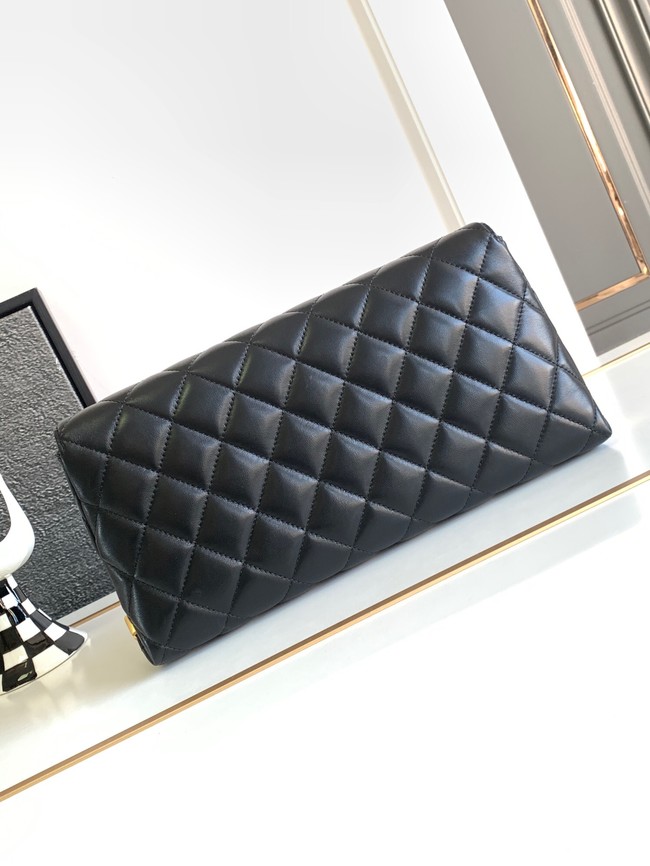 Chanel CLUTCH BAG AP3499 black