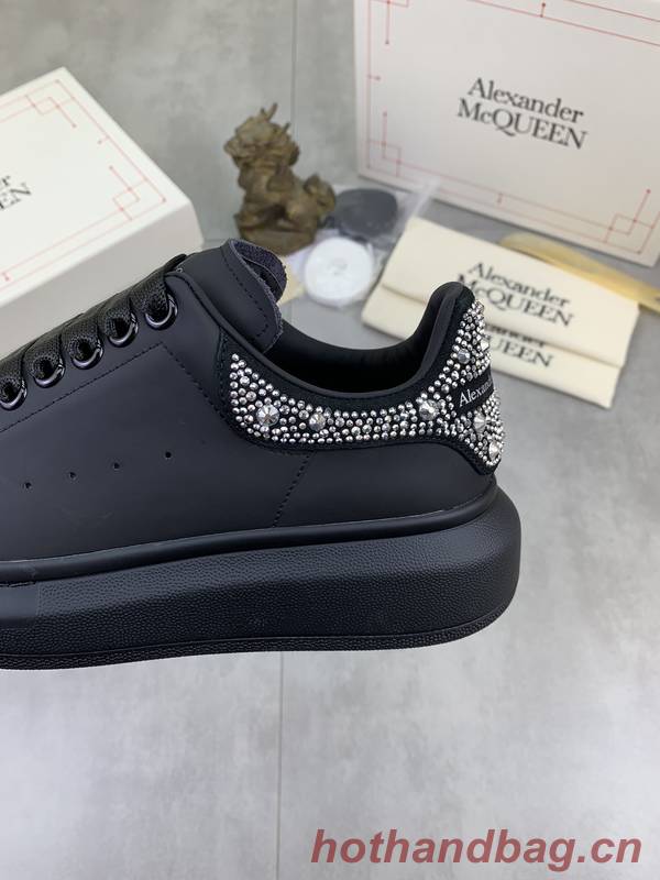 Alexander Mcqueen Couple Shoes AMS00057