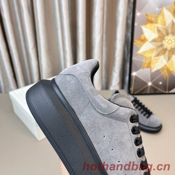 Alexander Mcqueen Couple Shoes AMS00059