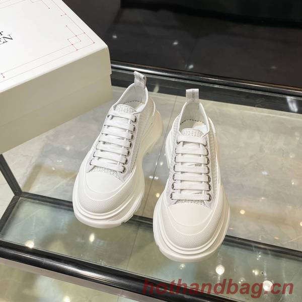 Alexander Mcqueen Shoes AMS00074