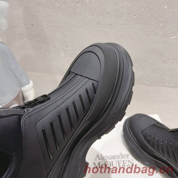 Alexander Mcqueen Shoes AMS00084