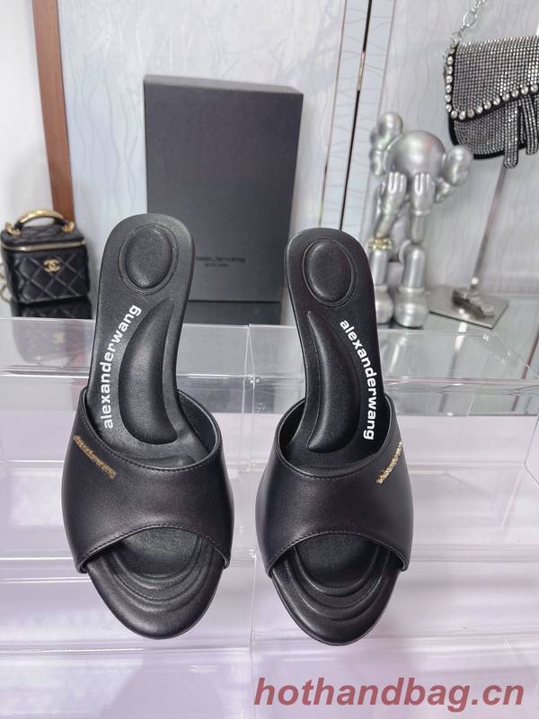Alexanderwang Shoes AWS00021 Heel 6.5CM