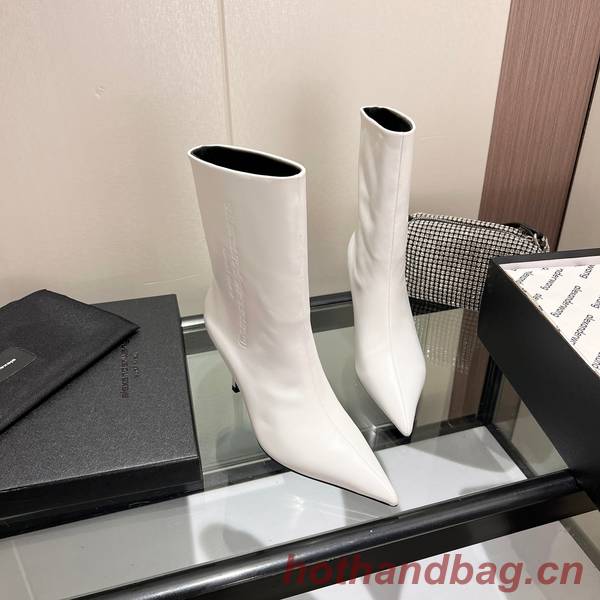 Alexanderwang Shoes AWS00029 Heel 8CM