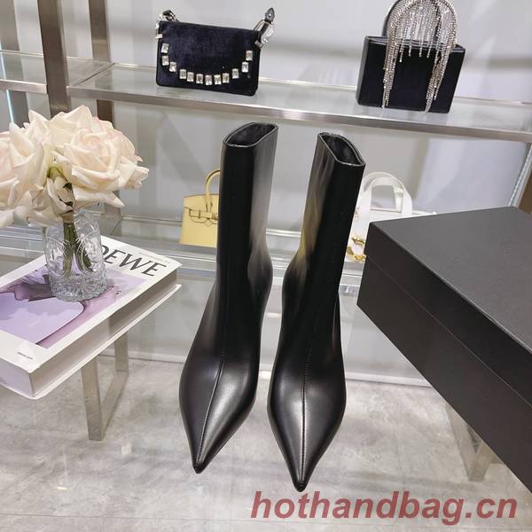 Alexanderwang Shoes AWS00031 Heel 7CM