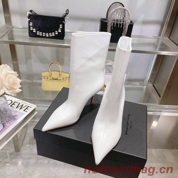 Alexanderwang Shoes AWS00032 Heel 7CM