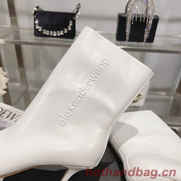 Alexanderwang Shoes AWS00032 Heel 7CM