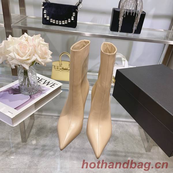 Alexanderwang Shoes AWS00033 Heel 7CM