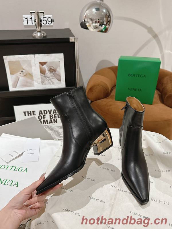 Bottega Veneta Shoes BVS00110
