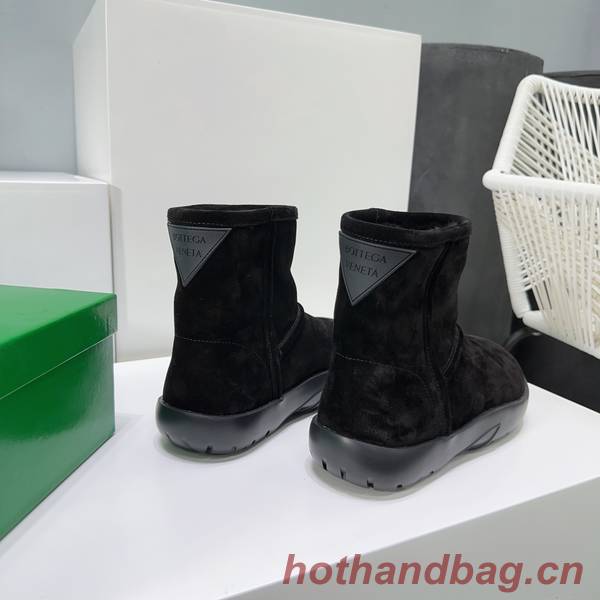 Bottega Veneta Couple Shoes BVS00115