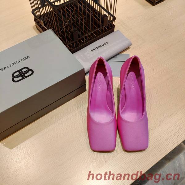 Balenciaga Shoes BGS00069 Heel 8.5CM