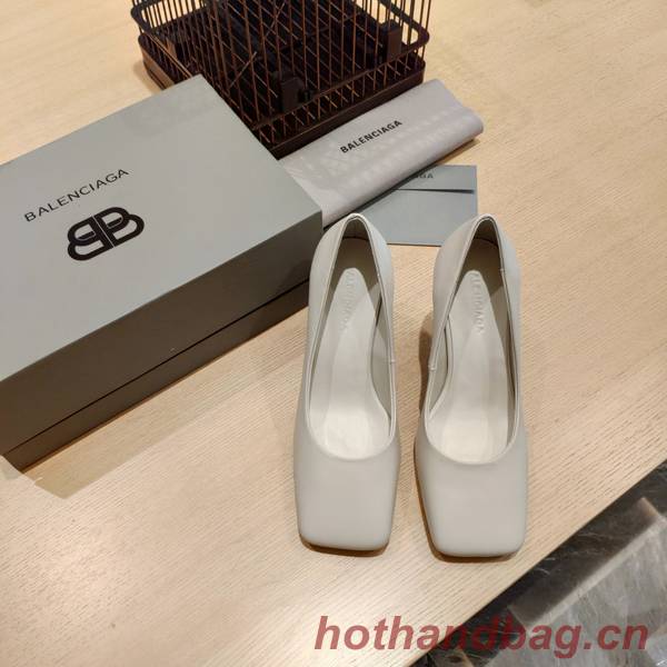 Balenciaga Shoes BGS00071 Heel 8.5CM