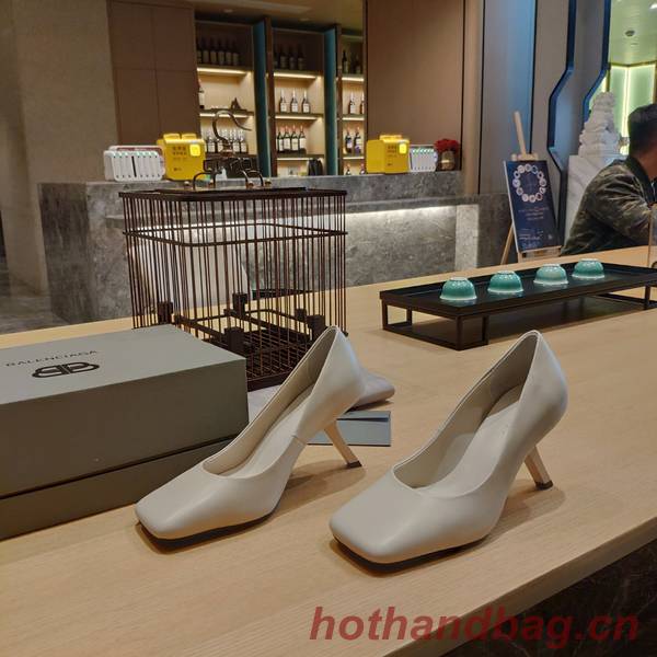 Balenciaga Shoes BGS00071 Heel 8.5CM