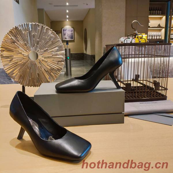 Balenciaga Shoes BGS00075 Heel 8.5CM