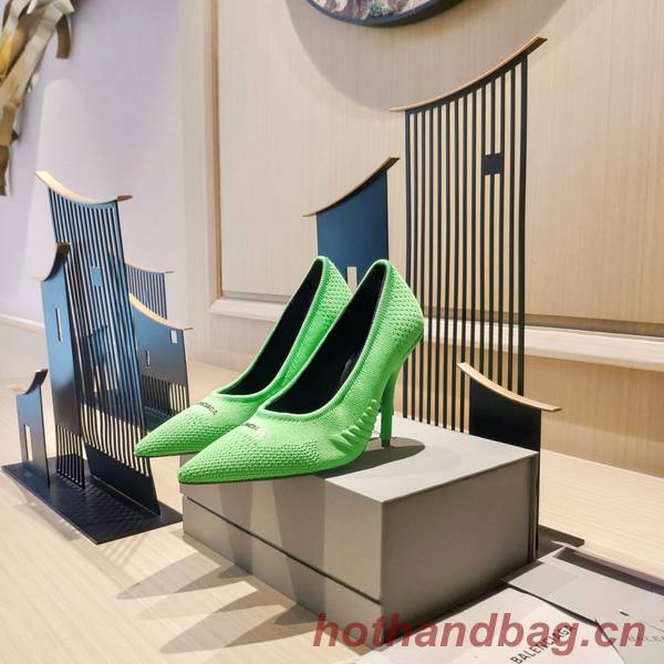 Balenciaga Shoes BGS00076 Heel 9CM