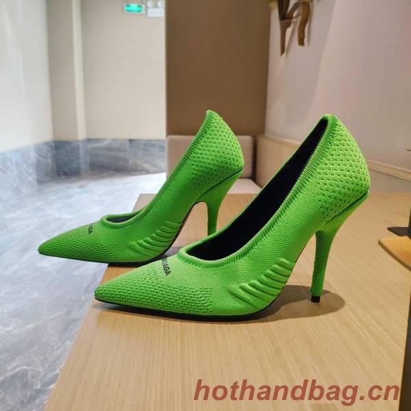 Balenciaga Shoes BGS00076 Heel 9CM