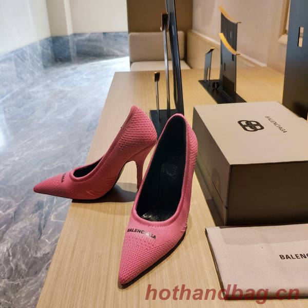 Balenciaga Shoes BGS00077 Heel 9CM