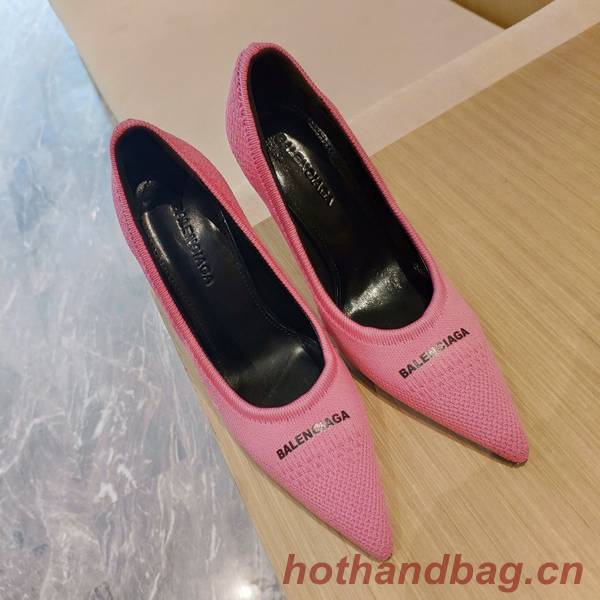 Balenciaga Shoes BGS00077 Heel 9CM