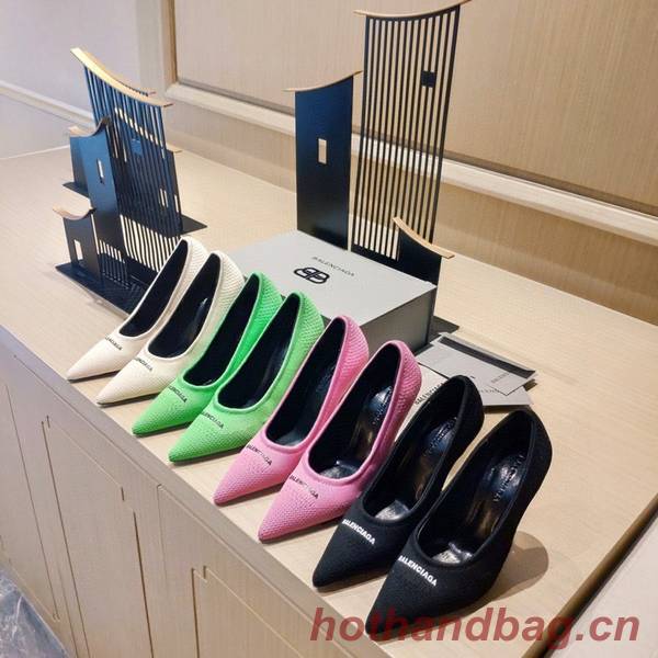 Balenciaga Shoes BGS00077 Heel 9CM