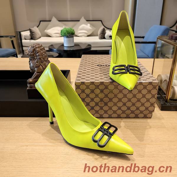 Balenciaga Shoes BGS00090 Heel 10CM
