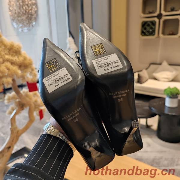 Balenciaga Shoes BGS00093 Heel 10CM