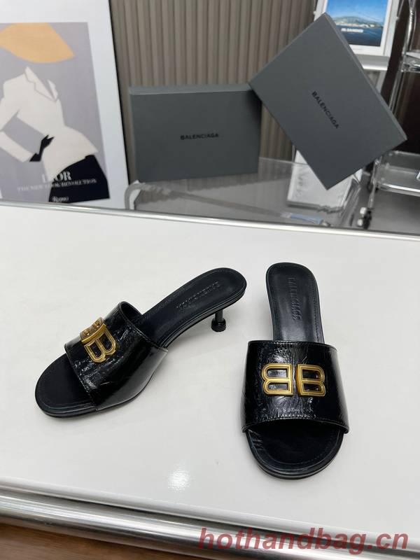 Balenciaga Shoes BGS00098 Heel 5CM