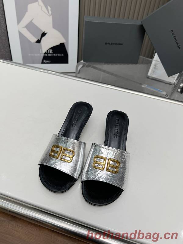 Balenciaga Shoes BGS00100 Heel 5CM