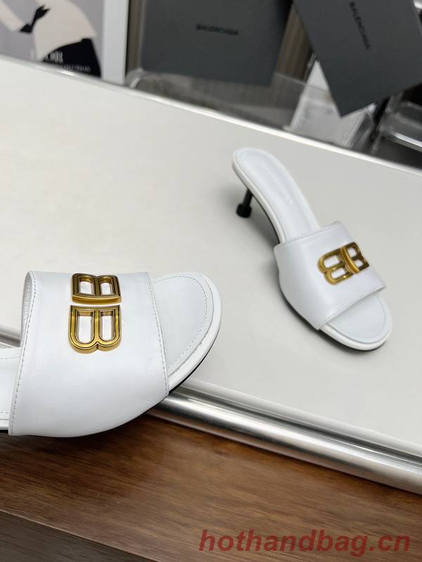 Balenciaga Shoes BGS00102 Heel 5CM