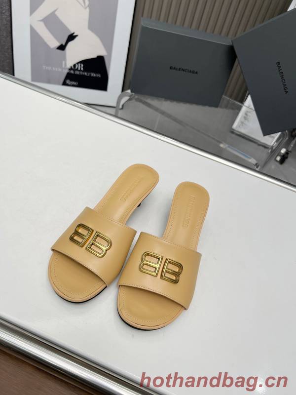 Balenciaga Shoes BGS00104 Heel 5CM