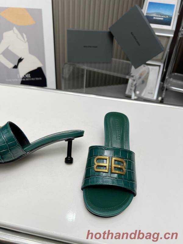 Balenciaga Shoes BGS00105 Heel 5CM