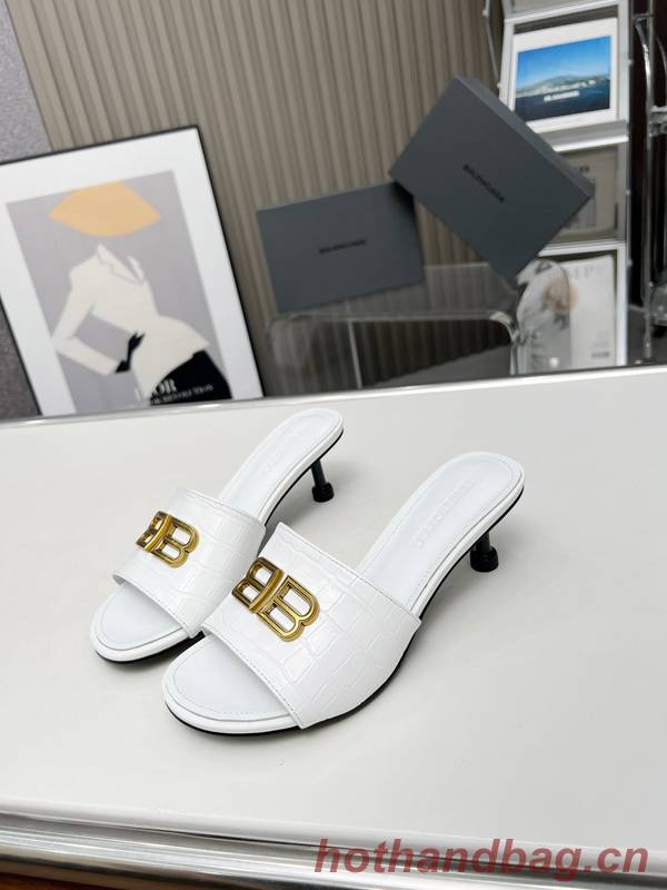 Balenciaga Shoes BGS00107 Heel 5CM