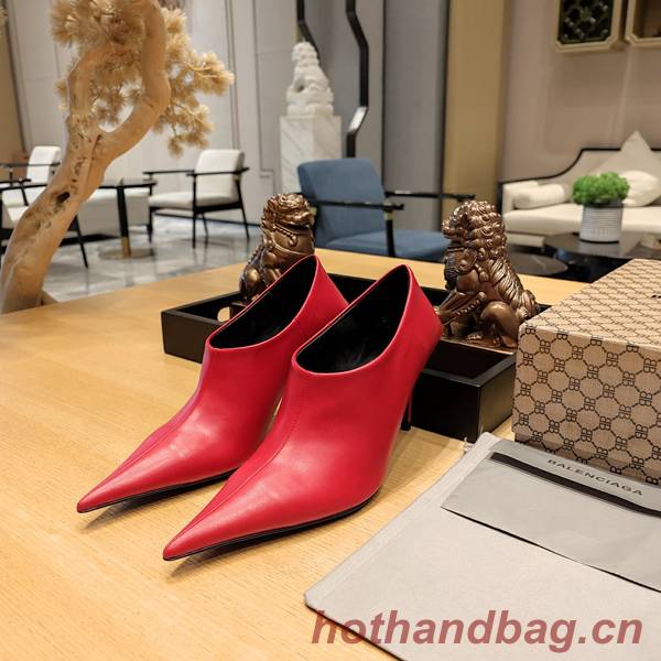 Balenciaga Shoes BGS00108 Heel 9.5CM