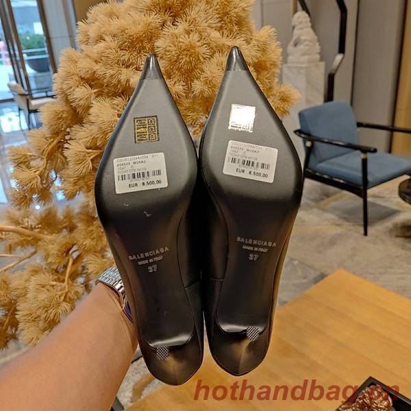 Balenciaga Shoes BGS00110 Heel 9.5CM