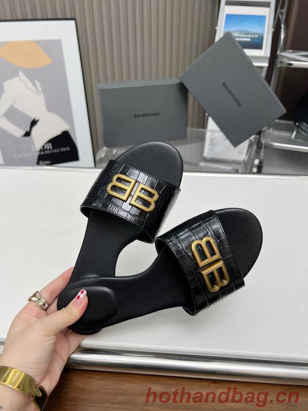 Balenciaga Shoes BGS00119