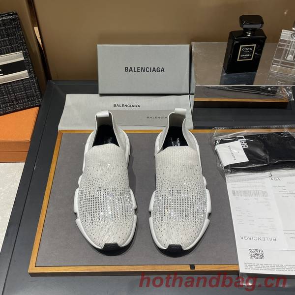 Balenciaga Shoes BGS00125