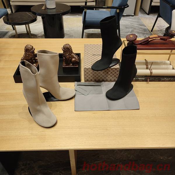 Balenciaga Shoes BGS00134 Heel 12CM
