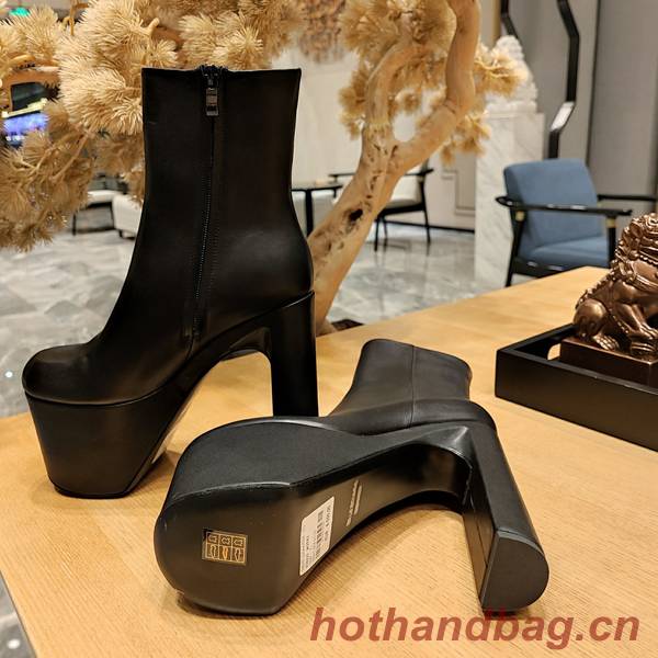Balenciaga Shoes BGS00137 Heel 13CM
