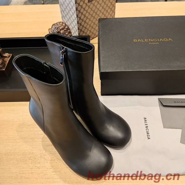 Balenciaga Shoes BGS00145 Heel 8CM