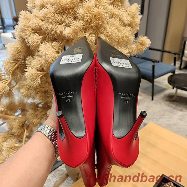 Balenciaga Shoes BGS00147 Heel 9.5CM