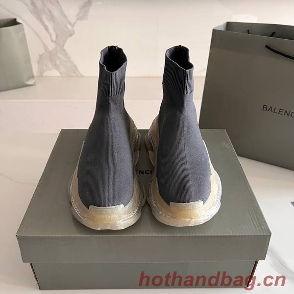 Balenciaga Shoes BGS00150