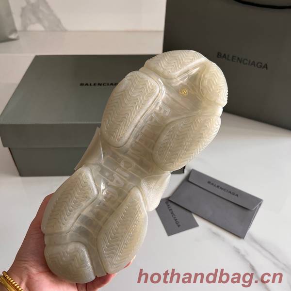 Balenciaga Shoes BGS00150