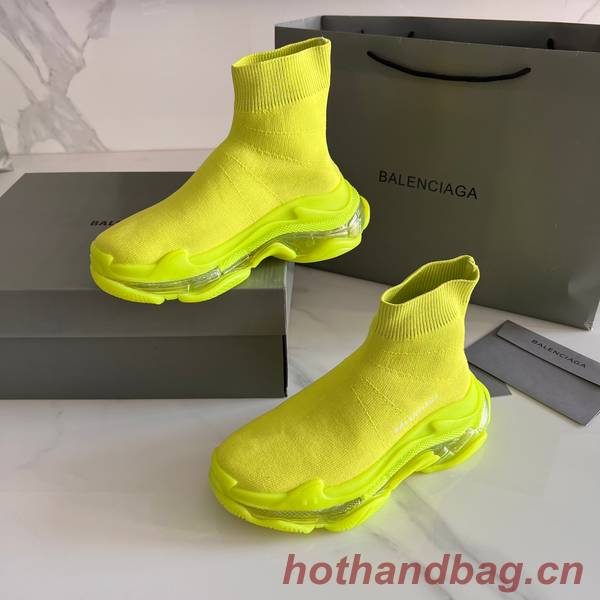 Balenciaga Shoes BGS00151