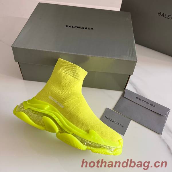 Balenciaga Shoes BGS00151